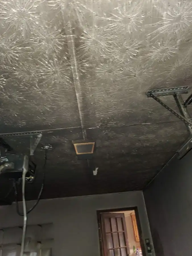 Fire and smoke damage assessment for Water Damage Assessment in Berkeley Heights